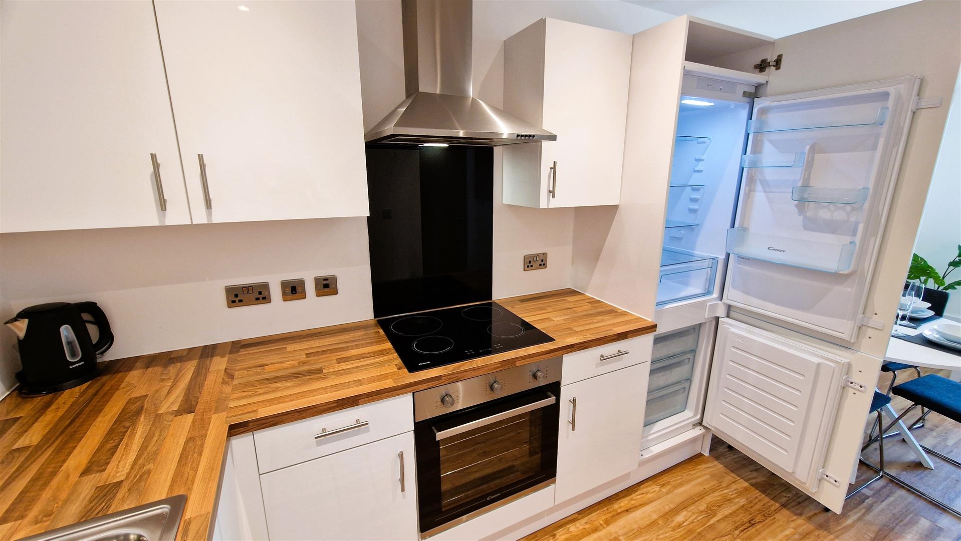 2506 Tower D 18 Michigan Avenue Salford Manchester